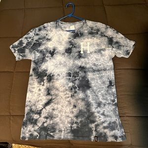 Huf short sleeve shirt